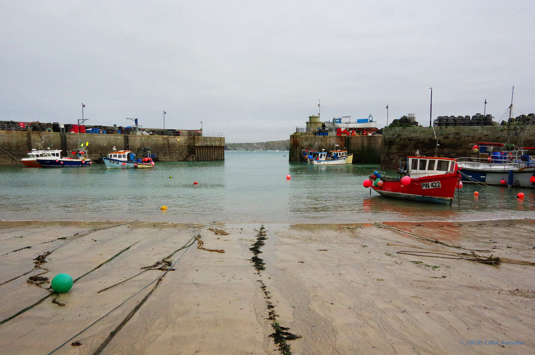 Newquay